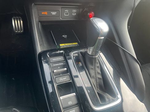 Used 2023 Acura Integra A-Spec w/ Technology Package FWD image 7