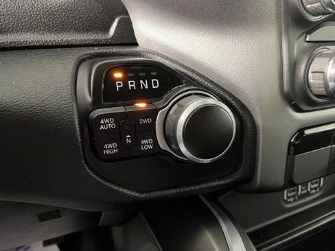 Used 2022 RAM 1500 Big Horn image 32