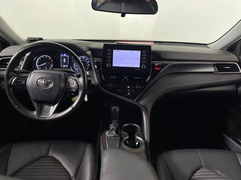 Certified 2023 Toyota Camry SE image 14