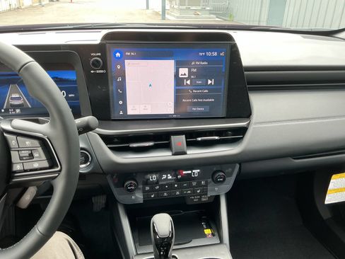 New 2026 Subaru Outback Touring XT AWD/4WD image 17