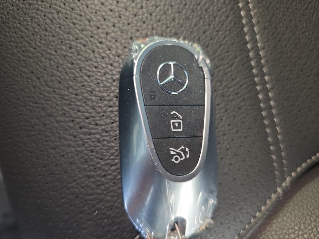 Certified 2026 Mercedes-Benz C 300 Sedan image 37