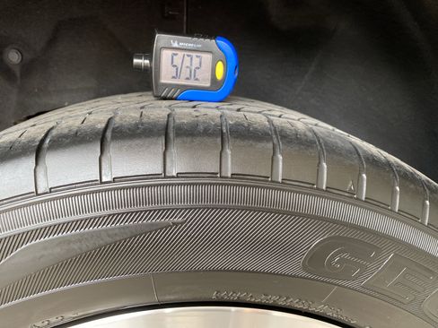 Used 2023 Subaru Crosstrek 2.0i Premium image 23