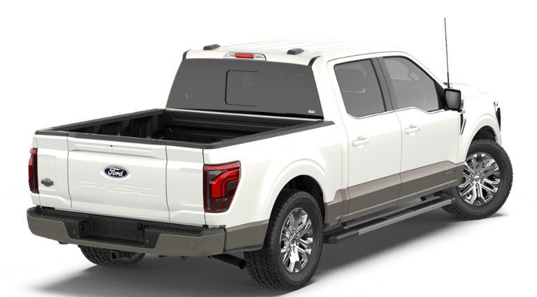 New 2026 Ford F150 King Ranch AWD/4WD image 21