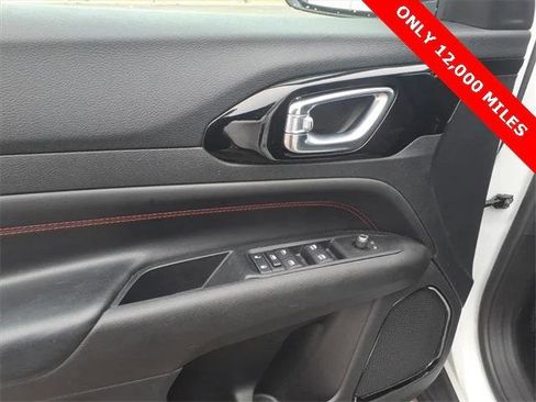 Certified 2022 Jeep Compass Trailhawk w/ Trailhawk Convenience Group image 9