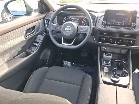 Certified 2023 Nissan Rogue S image 10