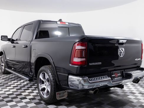 Used 2020 RAM 1500 Laramie image 5