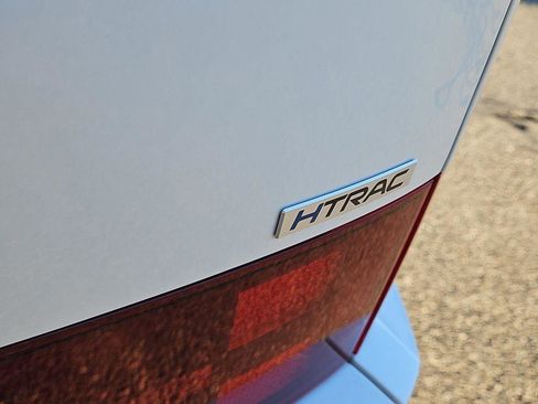 New 2026 Hyundai Santa Fe SE image 3