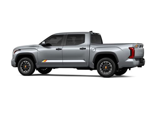 New 2026 Toyota Tundra SR5 AWD/4WD image 35