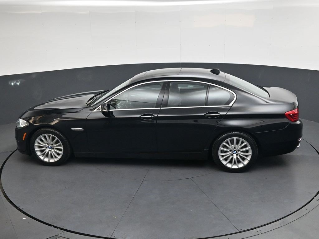 Used 2014 BMW 528i xDrive Sedan AWD/4WD image 23