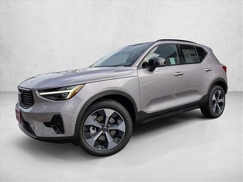 New 2026 Volvo XC40 B4 Plus w/ Climate Package image 1