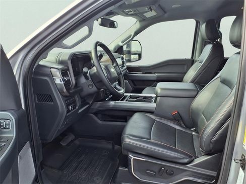 Used 2024 Ford F350 Lariat w/ Lariat Ultimate Package image 20