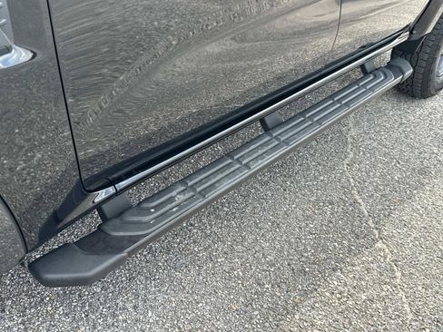 Certified 2024 Ford Ranger XLT w/ Equipment Group 301A High image 10