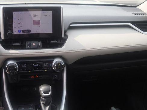 Used 2024 Toyota RAV4 XLE Premium FWD image 13