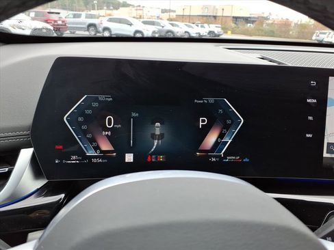 Used 2025 BMW X1 xDrive28i image 27