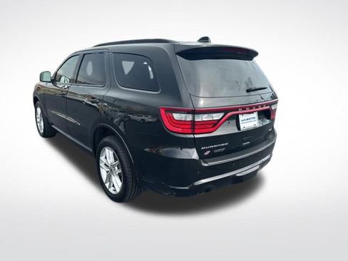 Used 2024 Dodge Durango GT AWD/4WD image 3