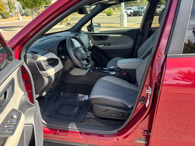 Certified 2026 Subaru Forester Premium AWD/4WD image 12
