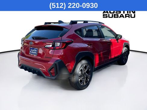 New 2026 Subaru Crosstrek 2.0i Premium AWD/4WD image 8