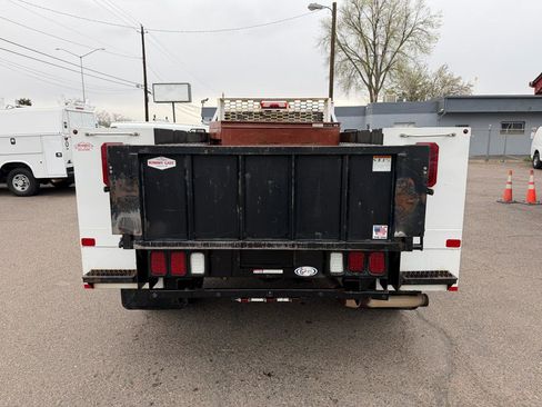 Used 2021 Chevrolet Silverado 3500 W/T w/ WT Fleet Convenience Package image 22