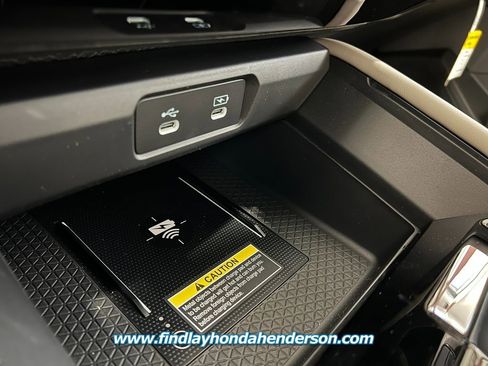 New 2025 Honda Accord Touring image 18