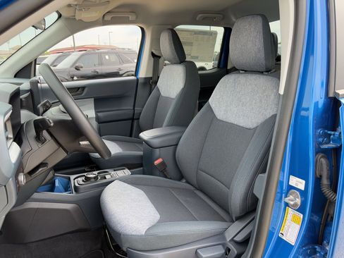 New 2026 Ford Maverick XLT AWD/4WD image 57