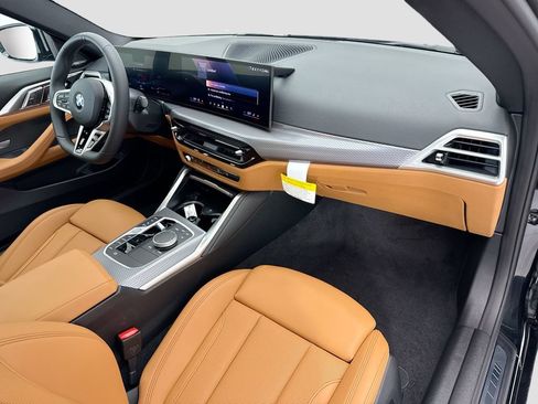 New 2026 BMW 430i Coupe w/ M Sport Package RWD image 16