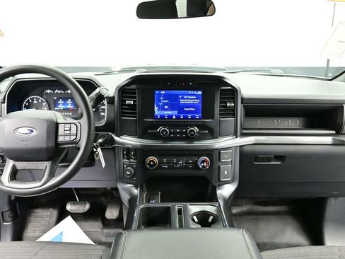 Used 2022 Ford F150 XL w/ STX Appearance Package image 11