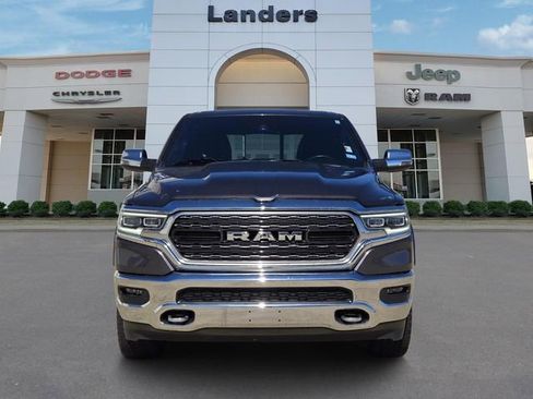 Used 2024 RAM 1500 Limited image 2