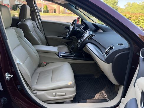 Used 2016 Acura RDX FWD w/ Technology Package image 20