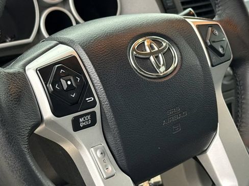 Used 2016 Toyota Sequoia SR5 w/ Premium Package AWD/4WD image 29