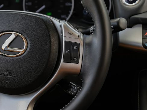 Used 2012 Lexus CT 200h Premium w/ Premium Audio Pkg FWD image 21