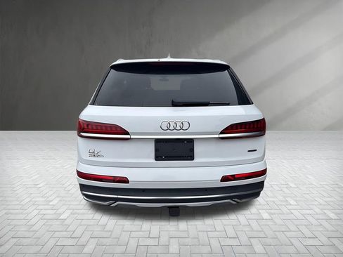 Used 2020 Audi Q7 3.0T Premium Plus w/ Premium Plus Package image 12
