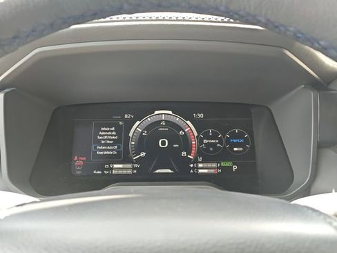 New 2026 Toyota Sequoia Platinum AWD/4WD image 20