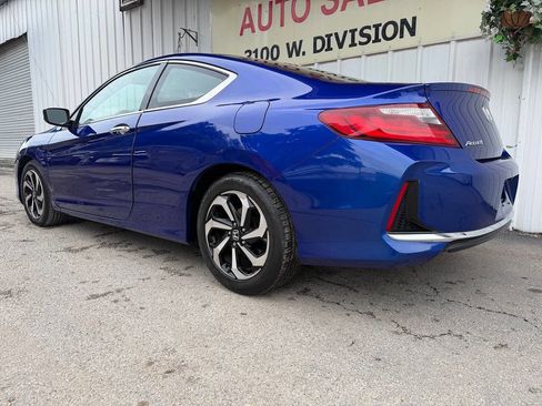 Used 2016 Honda Accord LX-S image 7