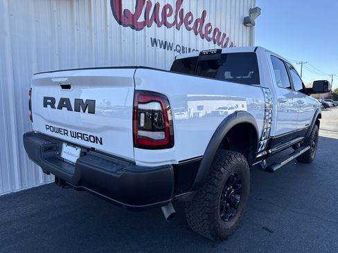 Used 2020 RAM 2500 Power Wagon image 59