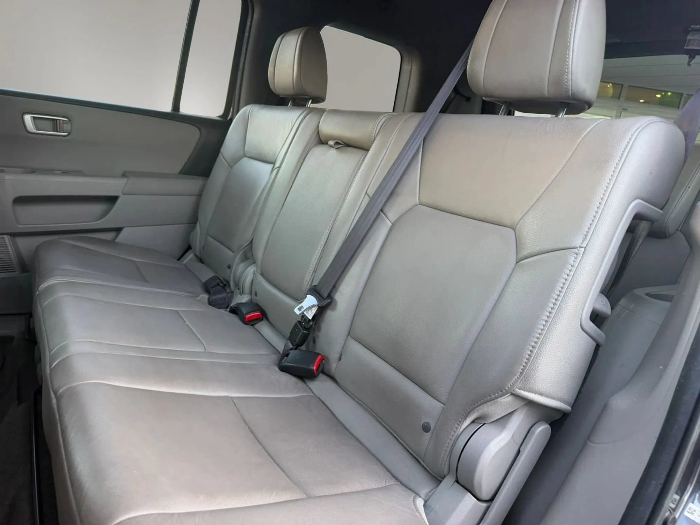 Used 2014 Honda Pilot EX-L image 13