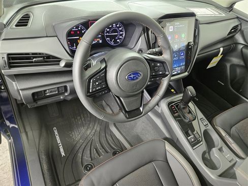 New 2025 Subaru Crosstrek 2.5i Limited w/ Crosstrek Mirror Package image 10