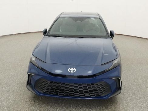 New 2026 Toyota Camry SE FWD image 15