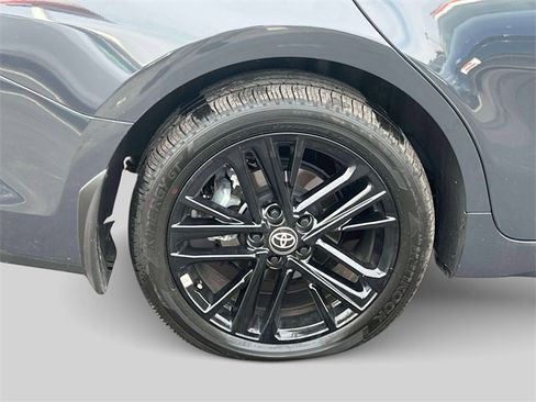 Certified 2025 Toyota Camry SE image 14
