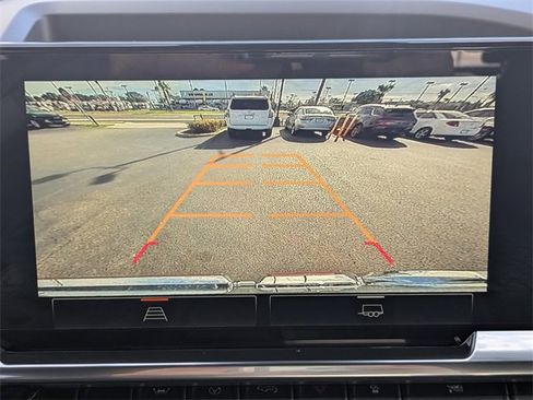 New 2026 GMC Sierra 1500 Elevation w/ Elevation Select Package image 24