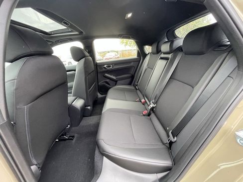 New 2026 Honda Civic Sport image 20