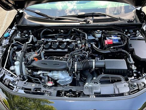 Used 2024 Honda Civic EX image 23