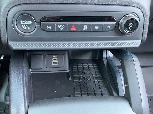 New 2025 Ford Bronco Sport Big Bend image 22