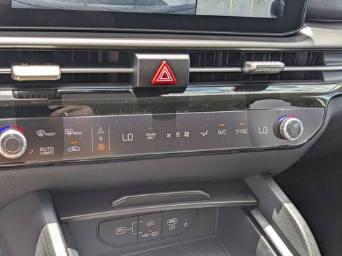 New 2026 Kia Sportage SX Prestige AWD/4WD image 26