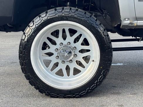 Used 2018 Chevrolet Silverado 2500 LTZ w/ Duramax Plus Package image 12