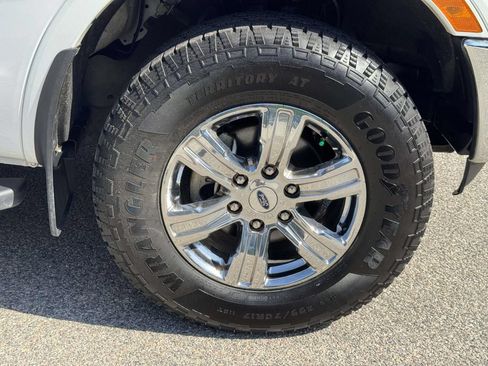 Used 2022 Ford Ranger XLT w/ Equipment Group 301A Mid AWD/4WD image 26