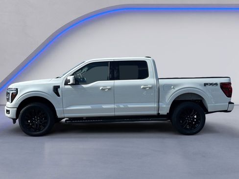 New 2026 Ford F150 Lariat AWD/4WD image 12