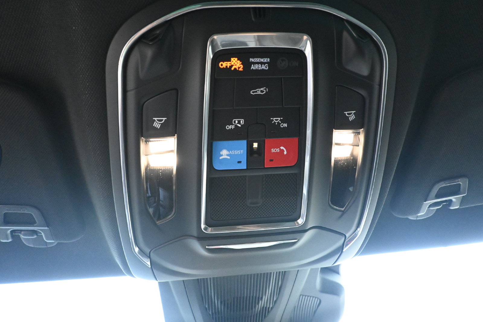 New 2026 Dodge Charger Scat Pack AWD/4WD image 23