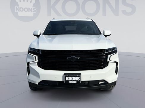 Used 2024 Chevrolet Tahoe RST w/ Luxury Package image 11