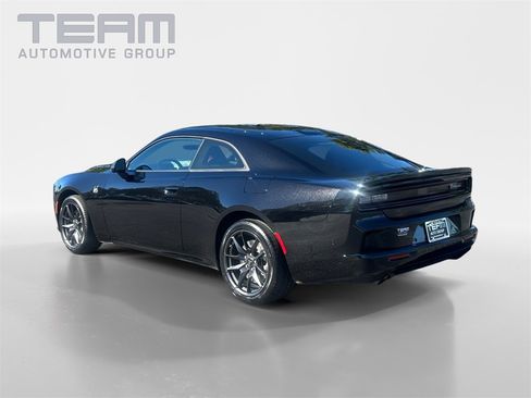 New 2026 Dodge Charger R/T Scat Pack image 5