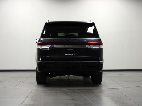 Used 2024 Lincoln Navigator Reserve w/ Equipment Group 201A image 5